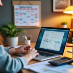 découvrez notre guide étape par étape pour identifier et résilier les abonnements inutiles afin de mieux gérer votre budget et reprendre le contrôle de vos finances.