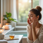 découvrez comment une routine de soins anti-stress peut aider à prévenir les poussées d’acné hormonale. conseils et astuces pour une peau plus saine et équilibrée au quotidien.