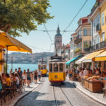 découvrez comment organiser un week-end pas cher à lisbonne tout en profitant d’un séjour confortable, avec nos astuces pour économiser sur l’hébergement, la nourriture et les activités incontournables.