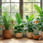 découvrez une sélection de plantes faciles à entretenir, idéales pour les débutantes en jardinage. purifiez l'air de votre intérieur tout en profitant de végétaux robustes et simples à soigner.