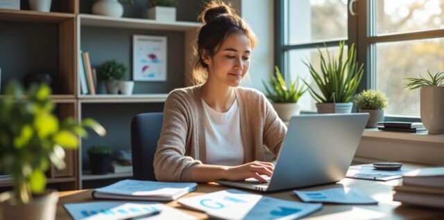 découvrez comment planifier un budget annuel efficace pour maîtriser vos finances et éviter le stress lié aux dépenses imprévues.