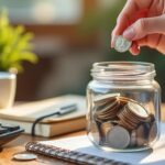 apprenez comment constituer un fonds d'urgence solide, même avec un petit salaire, grâce à des astuces simples et efficaces pour mieux gérer votre budget.