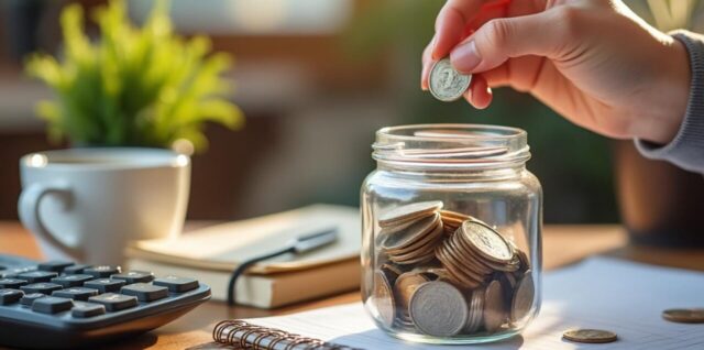 apprenez comment constituer un fonds d'urgence solide, même avec un petit salaire, grâce à des astuces simples et efficaces pour mieux gérer votre budget.