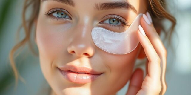 découvrez nos conseils efficaces pour atténuer les cernes et poches sous les yeux après une courte nuit et retrouver un regard frais et lumineux.