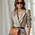 Les accessoires qui transforment une tenue simple en look chic découvrez comment choisir les accessoires parfaits pour sublimer une tenue simple et créer un look chic et élégant en toute occasion.
