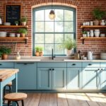 Rénover une vieille cuisine avec un petit budget et un grand effet découvrez comment rénover une vieille cuisine avec un petit budget tout en obtenant un grand effet grâce à nos astuces pratiques et économiques.