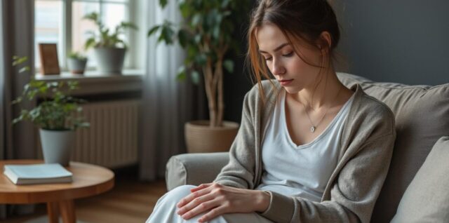 découvrez comment identifier les symptômes courants d'une carence en fer chez la femme pour agir rapidement et préserver votre santé.