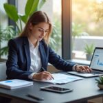 découvrez comment investir intelligemment à 26 ans pour bâtir un avenir financier solide et sécurisé grâce à des conseils adaptés et des stratégies efficaces.