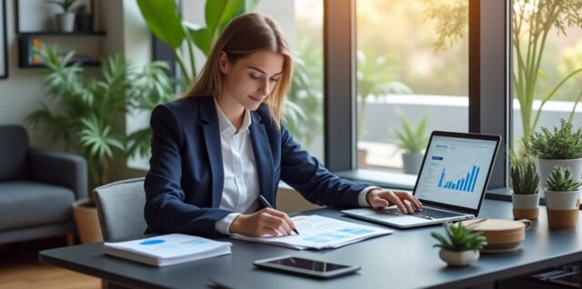 découvrez comment investir intelligemment à 26 ans pour bâtir un avenir financier solide et sécurisé grâce à des conseils adaptés et des stratégies efficaces.