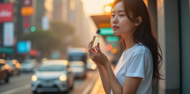 découvrez des conseils pratiques pour protéger votre peau des effets néfastes de la pollution urbaine et préserver son éclat au quotidien.