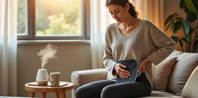 découvrez des gestes simples et naturels pour soulager efficacement les douleurs menstruelles et améliorer votre bien-être au quotidien.