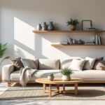 apprenez à désencombrer votre maison efficacement pour alléger votre esprit et réduire le stress mental au quotidien.