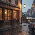 découvrez le nelson, un bar chaleureux situé au cœur du quartier, à deux pas de la cathédrale. un lieu convivial pour savourer des boissons de qualité dans une ambiance agréable.