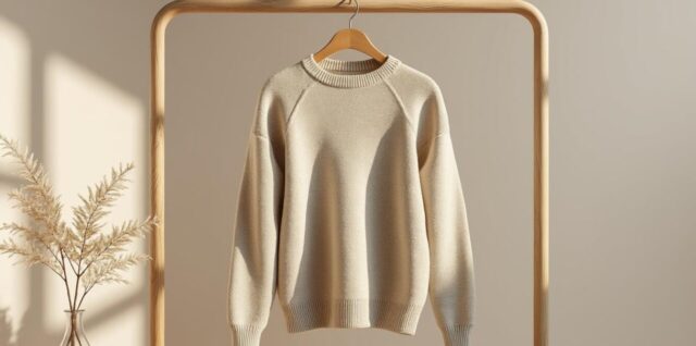 découvrez comment choisir un pull en laine doux et confortable qui ne gratte pas, tout en garantissant une longue durée de vie pour plusieurs saisons.