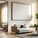 découvrez comment utiliser des miroirs pour agrandir visuellement un petit espace et optimiser la lumière naturelle dans votre intérieur.