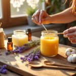 apprenez à fabriquer vos propres bougies parfumées facilement pour créer une ambiance chaleureuse et conviviale dans votre intérieur.