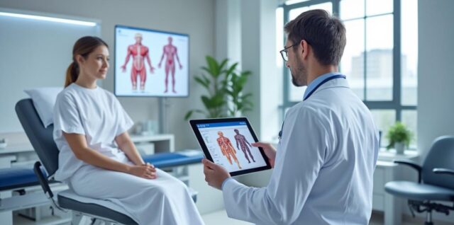 découvrez comment réaliser un check-up médical complet et apprendre à interpréter facilement vos résultats pour mieux gérer votre santé.