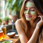 découvrez des recettes maison simples et efficaces pour hydrater vos cheveux secs après l'été et leur redonner douceur et vitalité.