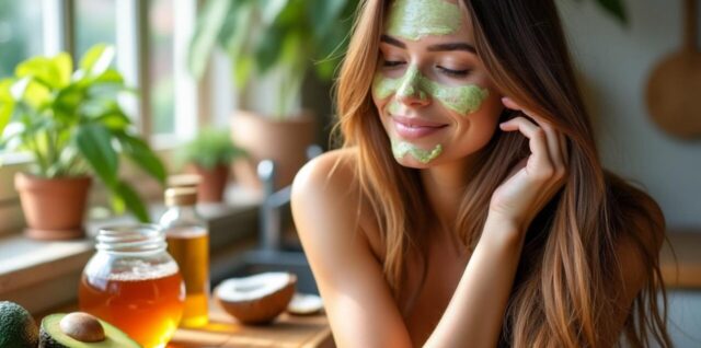 découvrez des recettes maison simples et efficaces pour hydrater vos cheveux secs après l'été et leur redonner douceur et vitalité.