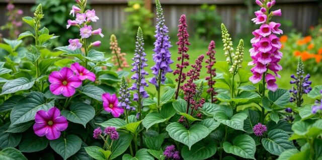 apprenez à identifier les plantes toxiques pour protéger vos enfants et animaux domestiques des risques d'intoxication.