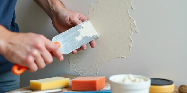 découvrez comment réparer une cloison abîmée facilement et rapidement, sans entreprendre de gros travaux, grâce à nos astuces simples et efficaces.