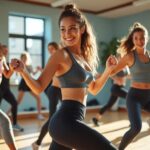 découvrez comment la danse peut devenir votre nouvelle activité sportive et sociale, alliant plaisir, exercice physique et rencontres enrichissantes.