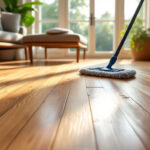 découvrez les meilleures astuces pour entretenir vos sols en bois et garantir leur beauté et leur longévité pendant des décennies.