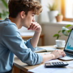 découvrez des conseils pratiques pour gérer efficacement vos finances lorsque vous commencez un nouvel emploi, afin d'assurer stabilité et croissance financière dès le départ.