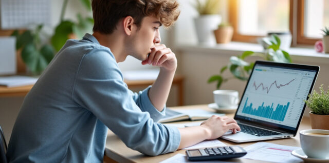 découvrez des conseils pratiques pour gérer efficacement vos finances lorsque vous commencez un nouvel emploi, afin d'assurer stabilité et croissance financière dès le départ.