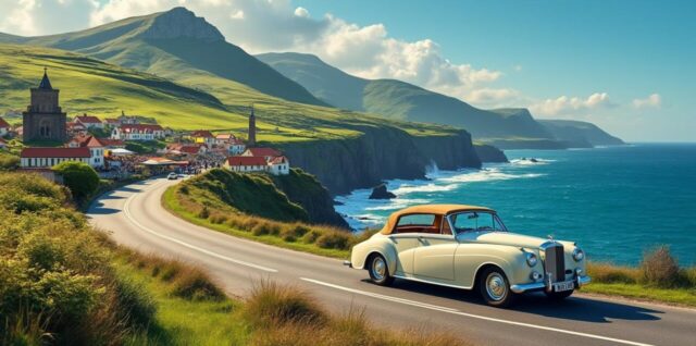 découvrez comment planifier un road trip sur la côte basque en intégrant des étapes culturelles incontournables pour une aventure enrichissante entre mer et traditions.