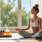 découvrez des méthodes naturelles efficaces pour prévenir les migraines causées par le stress et retrouver votre bien-être au quotidien.