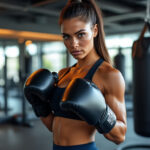 découvrez la boxe féminine pour renforcer votre confiance en vous et améliorer votre forme physique. un sport accessible et motivant pour toutes les femmes !